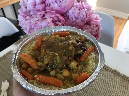Photo of Casablanca Bakery & catering - 85 Bond, St. John's, NL A1C 1T3